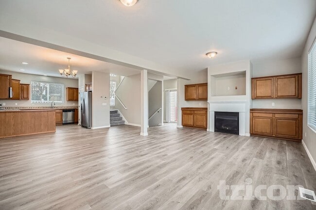 Photo - 2514 Chateau Dr