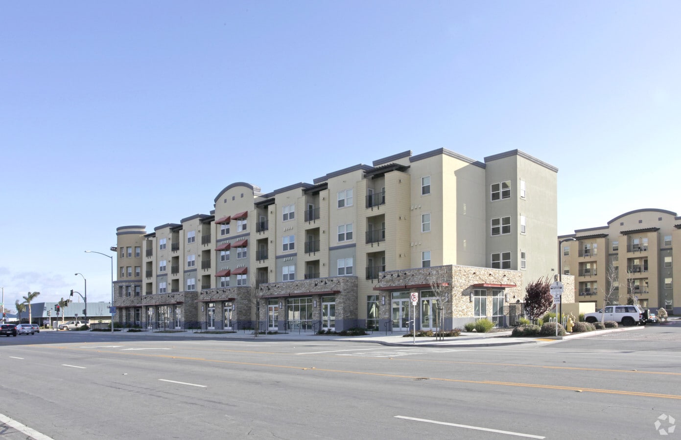Photo - Tynan Village Apartments