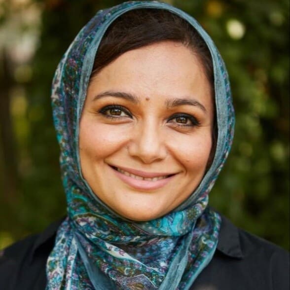 Subica Rauf