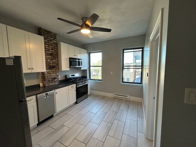 Photo - 34 Shelby St Apartamentos Unidad 3