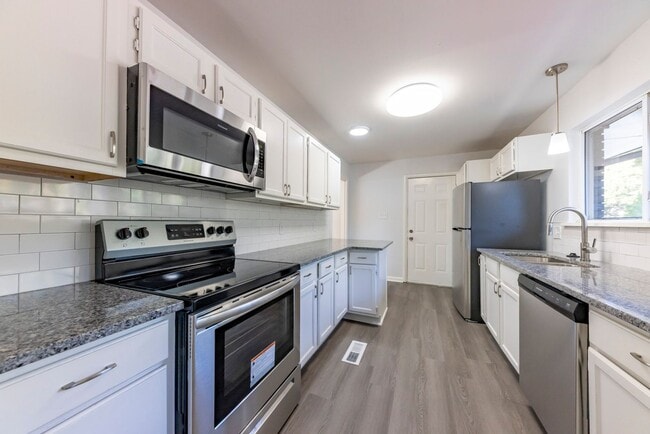 Photo - Welcome home!