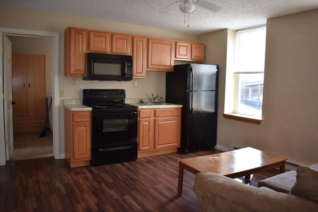 Photo - 1100 RES Unit 1100-204 RES