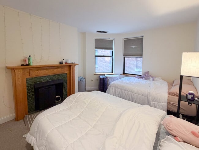Photo - 84 Gainsborough St Unit 106W