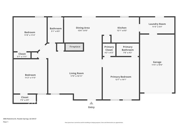 Photo - 3085 Palomino Dr