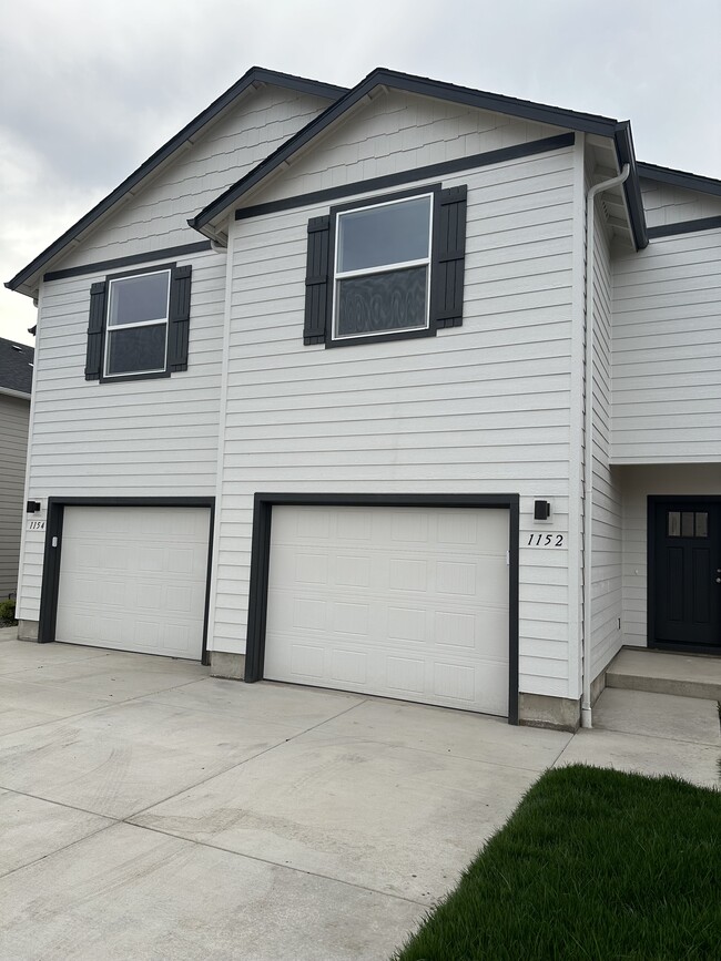 Photo - 4353 Kalmia St Townhome