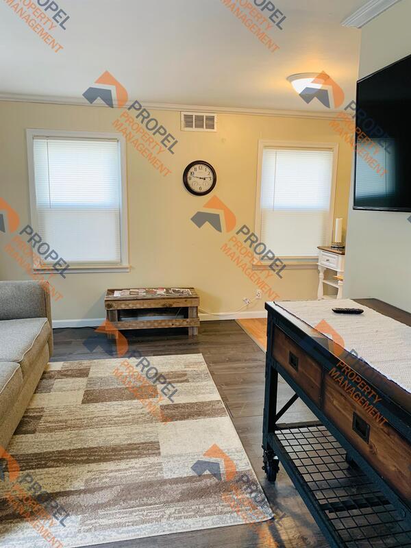 4521 Carnegie St Rental For Rent in Wayne, MI