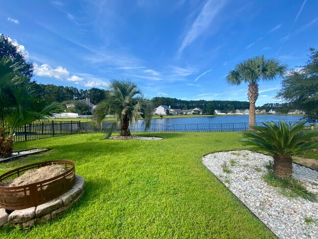 Photo - Three Bedroom Home with fenced-in Backyard...