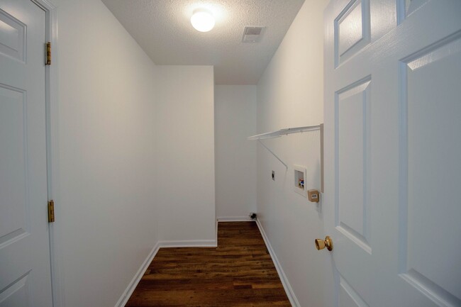 Photo - Recently Updated, and a FENCED Backyard!