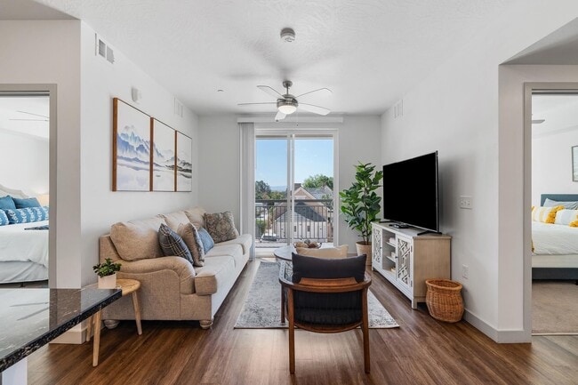 Photo - City View St. George