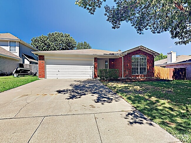 Building Photo - 6514 Spitfire Dr Rental