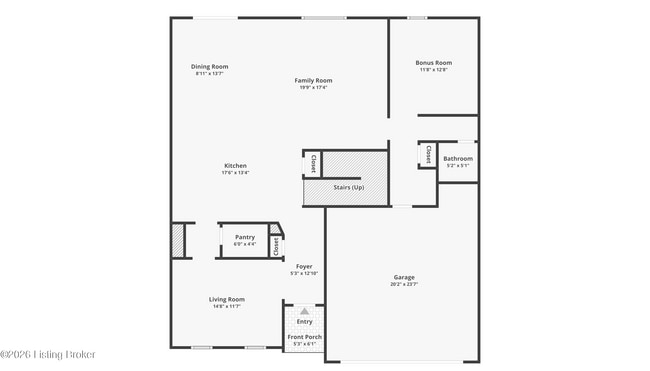 Photo - 2110 Aiken Back Ln