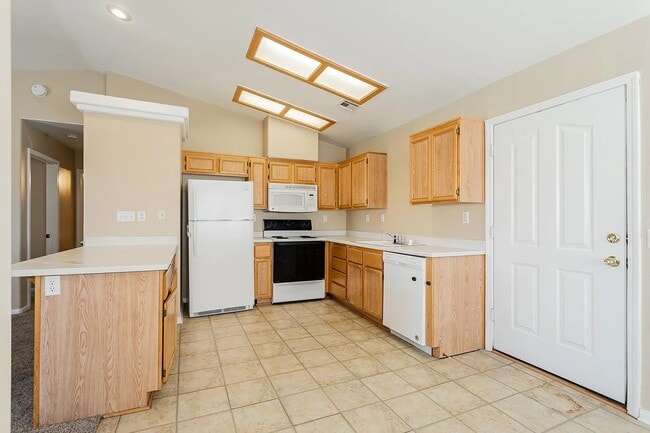 Building Photo - 1888 Big Horn St Unit 1820