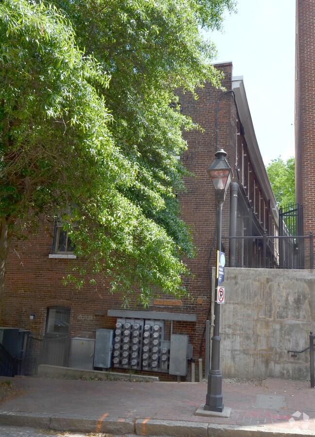 Photo - The Hill Building