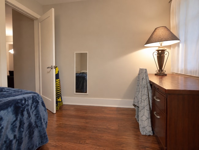 108 S Quarry St Unit 108 S. Quarry St.