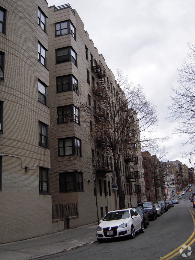 725 West 184th Street