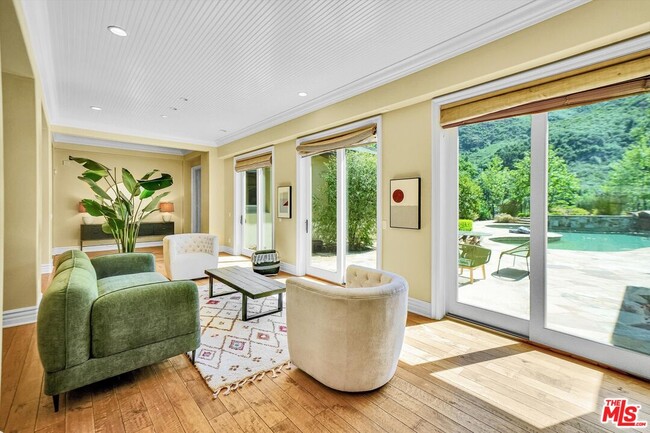 Building Photo - 29734 Mulholland Hwy