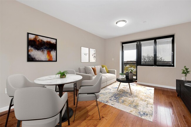 Photo - 172-18 Jamaica Ave Unit 4D