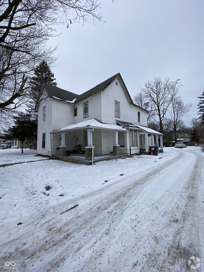 Building Photo - 608 E Jefferson St Unit 3 Rental