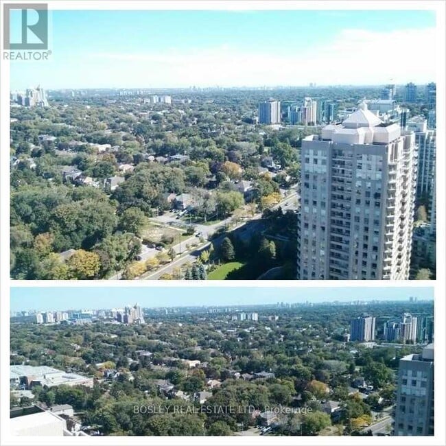 Photo - 33 Empress Ave Unit 2706