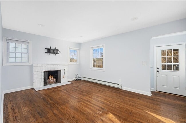 Photo - Updated Single Family Rental in White Plains