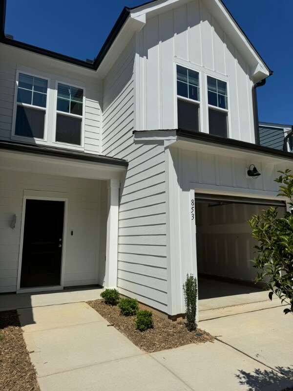 Photo - 853 McKenzie Pk Ter Townhome