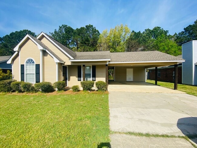 Building Photo - 473 Mockingbird Cir Rental