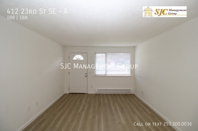 Photo - 412 23rd St SE Unidad A