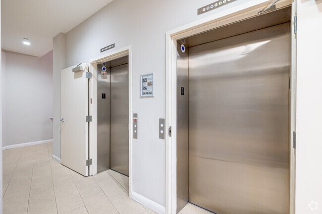 Elevators