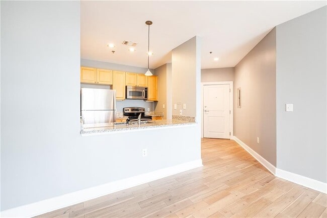 Photo - 325 East Paces Ferry Rd NE Unit 706