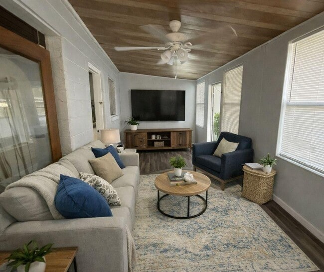 Photo - 8801 E Moonrise Ln