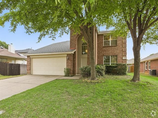 Building Photo - 8532 Cactus Flower Dr Rental