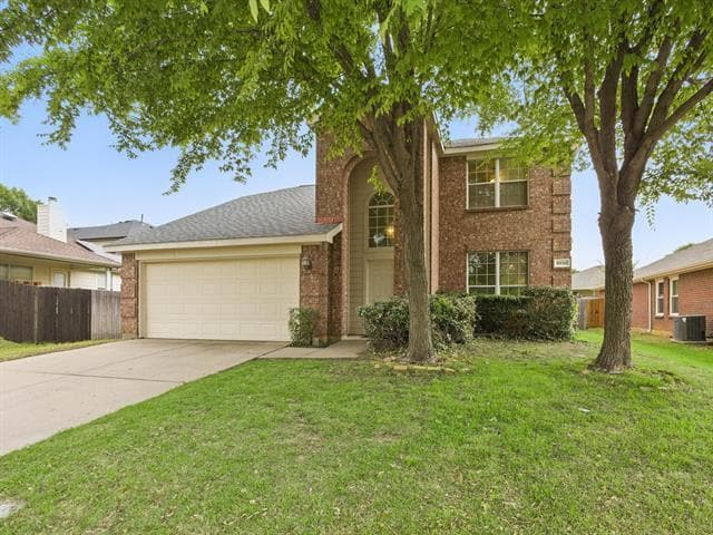 Photo - 8532 Cactus Flower Dr House