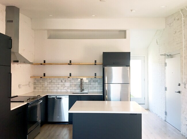 Photo - The Garber #1 Unit 8 - Studio