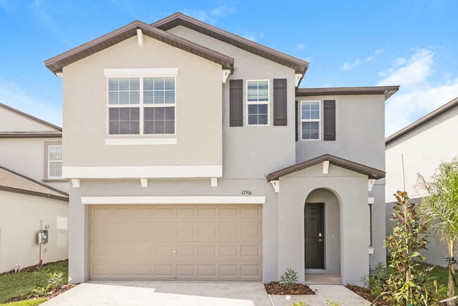 Building Photo - 17916 Blissful Stars Dr