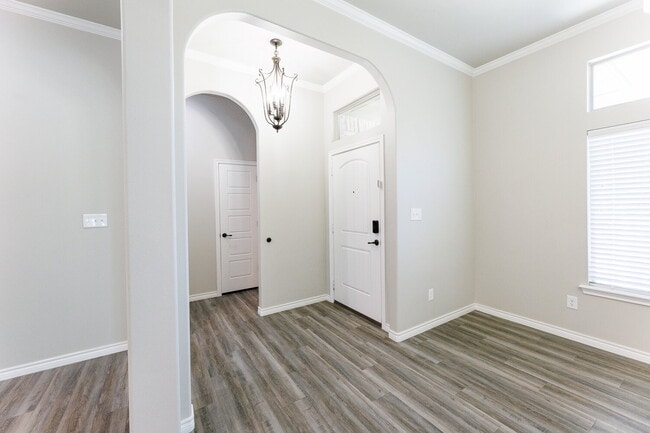 Photo - Modern 4-Bedroom Home in West Lubbock Just Blocks from new Frenship Schools