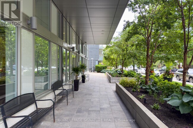 Photo - 83 Redpath Ave Unit 1706