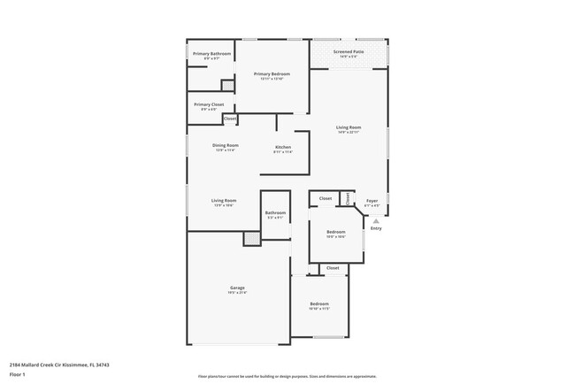 Photo - 2184 Mallard Creek Cir