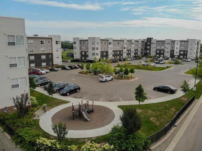 Building Photo - Harvestview Place II Rental