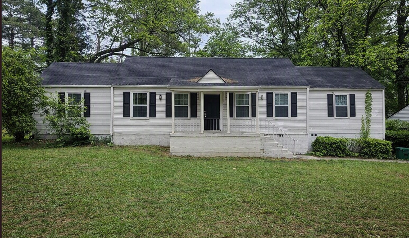Photo - 1516 Carter Rd