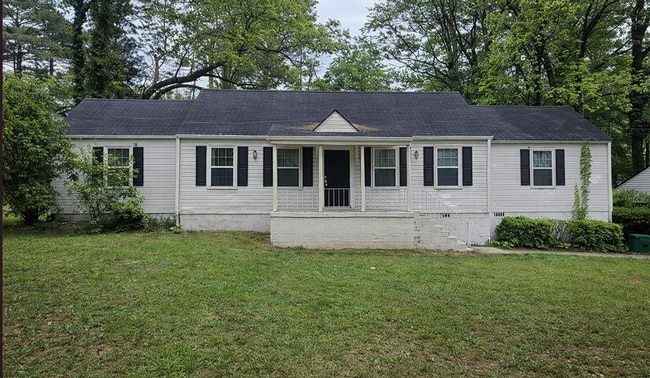 Building Photo - 1516 Carter Rd