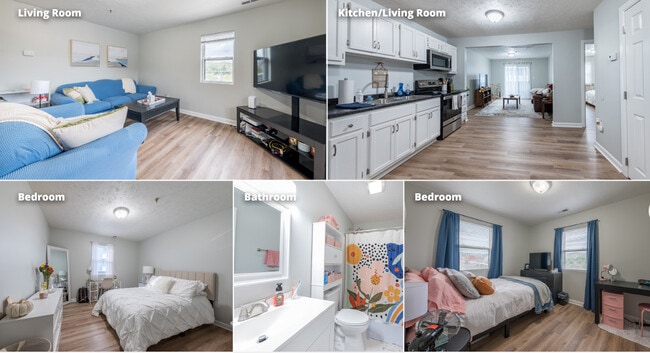 Photo - Beech Front Apartments