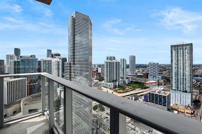 Photo - 151 SE 1st St Unit 3511