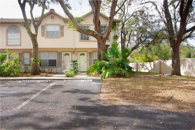 Photo - 2201 Fletchers Point Cir Townhome