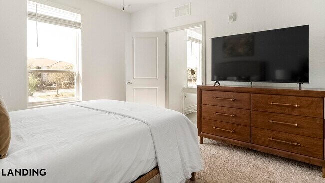 9301 Summit Centre Way Unit 2311
