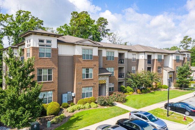Arcadia's Edge Apartments