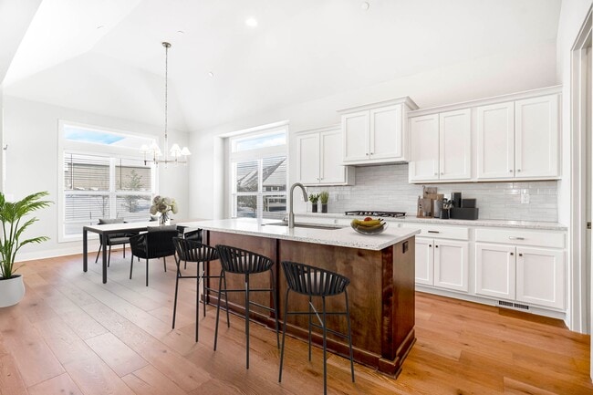 Savannah Kitchen