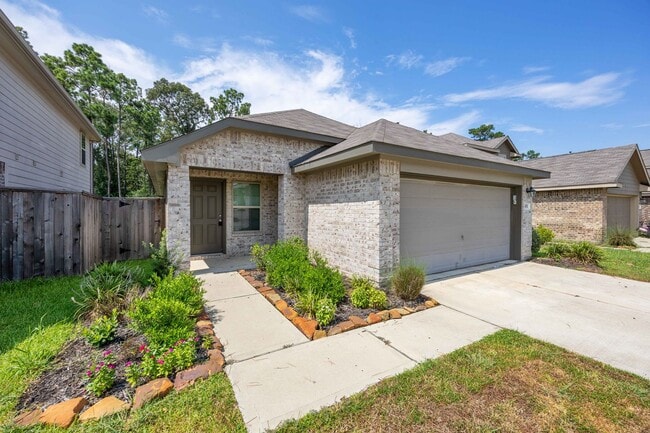 Photo - This charming 3-bedroom, 2-bath home, built in 2021