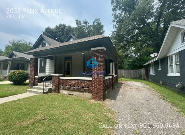 Photo - 2038 Felix Ave