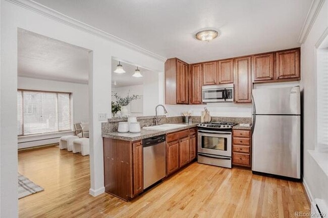 Photo - 920 Eudora St Unit #102