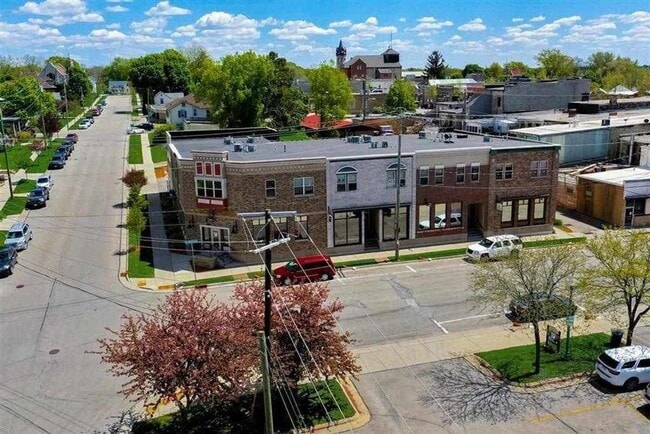 Photo - Luxury 1-Bedroom Apartment in the Heart of Downtown Stoughton Unit 117 E Washington St
